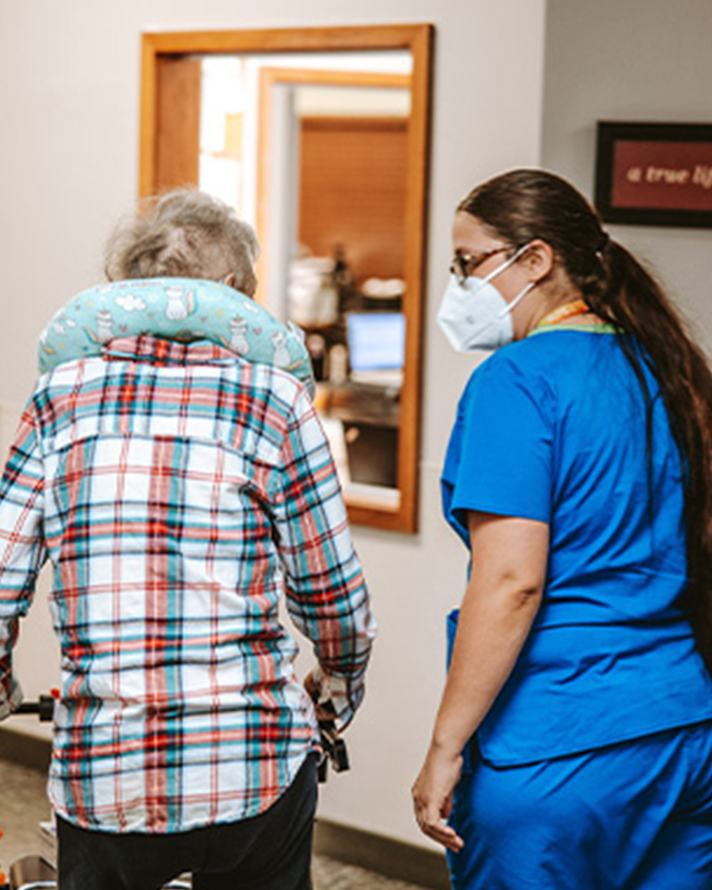 Spearfish-34 Bethany Skilled Nursing
