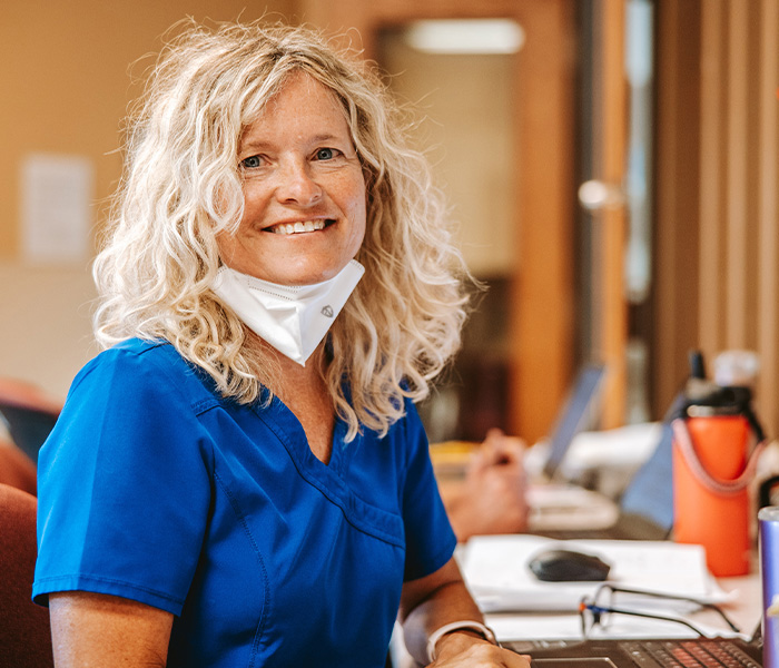 Spearfish-36 Nursing Home Care