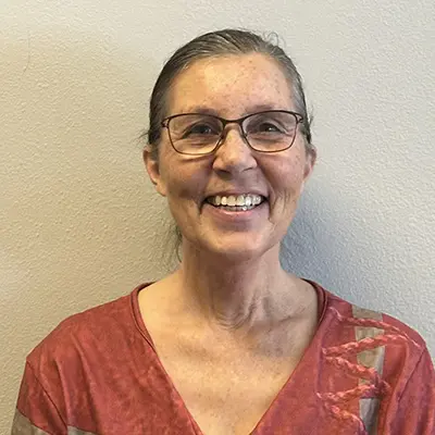 Jill Phillips-Kells, LPN