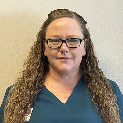 Stephanie Kearns, LPN