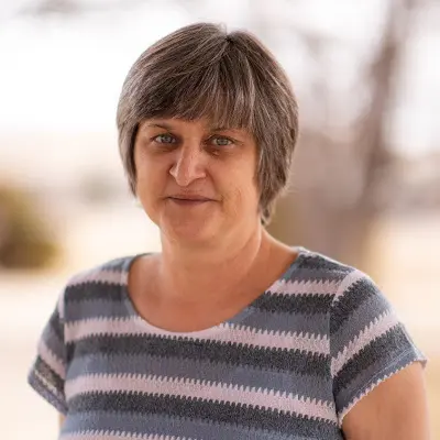 Jeri Tallmage